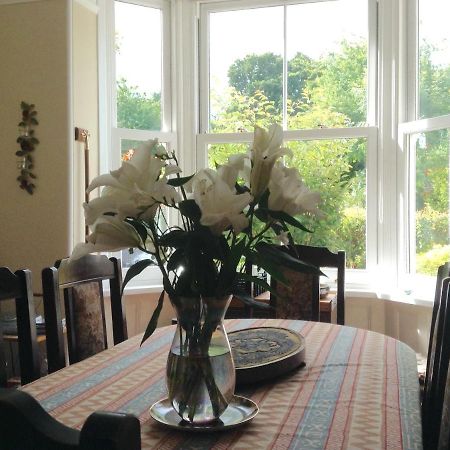 Hyacinth Bed & Breakfast เวลลิงตัน ภายนอก รูปภาพ